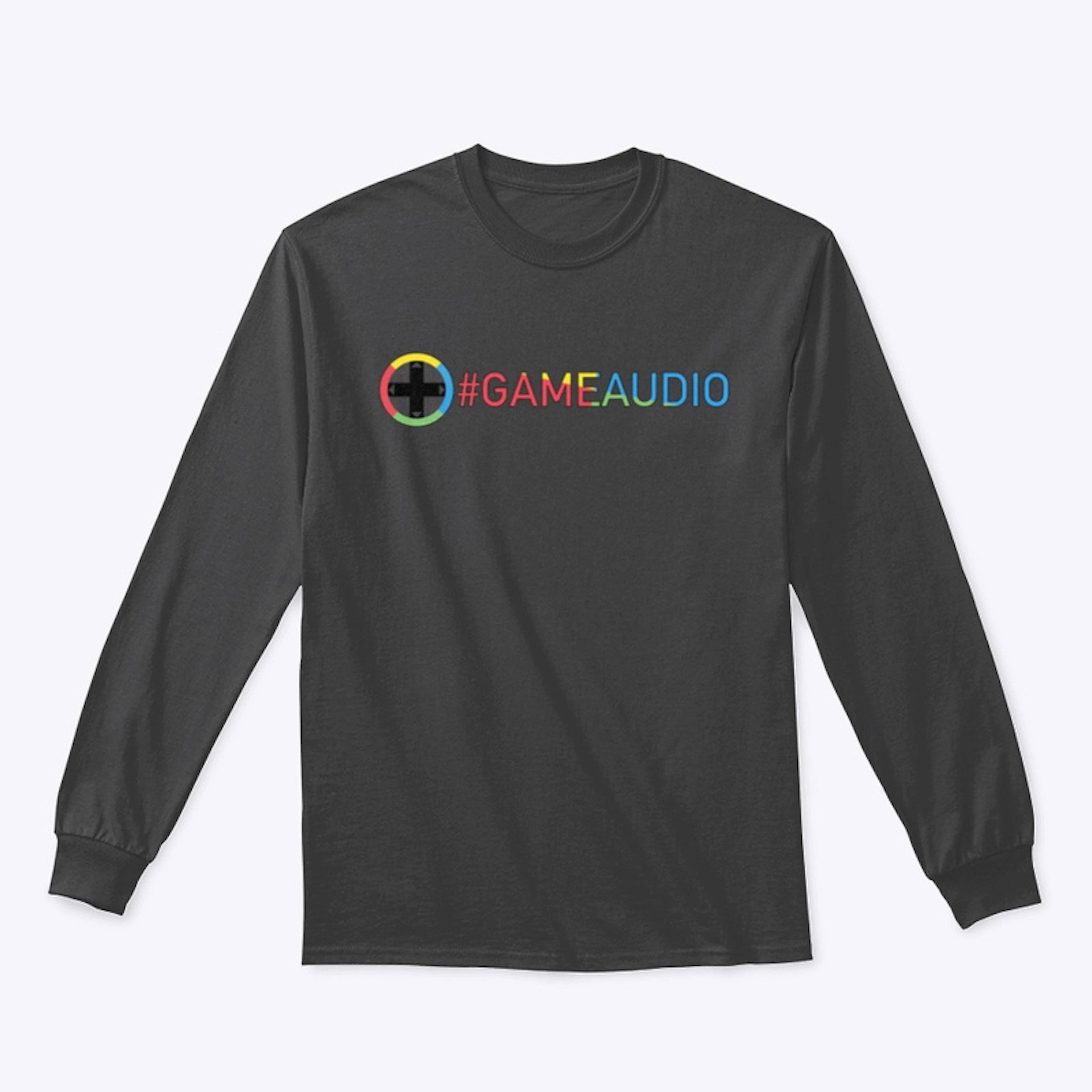 Game Audio