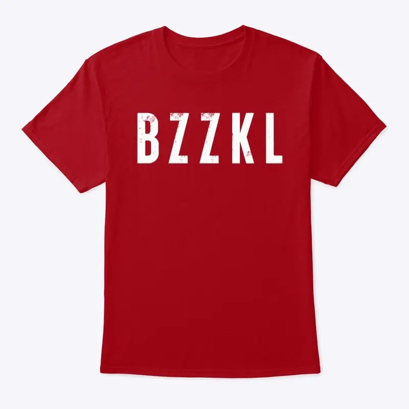 BZZKL Classic Tee