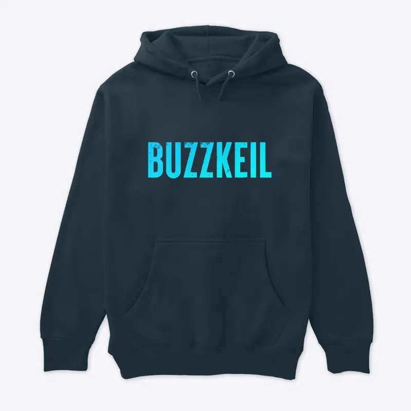 BUZZKEIL Tech Hoodie