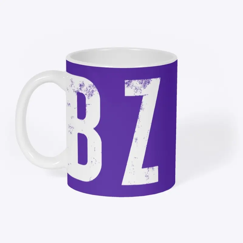 BZZKL Mug