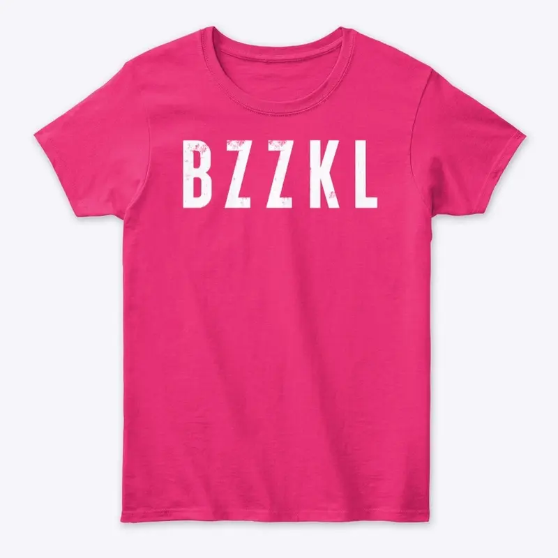 BZZKL Classic Women's Tee