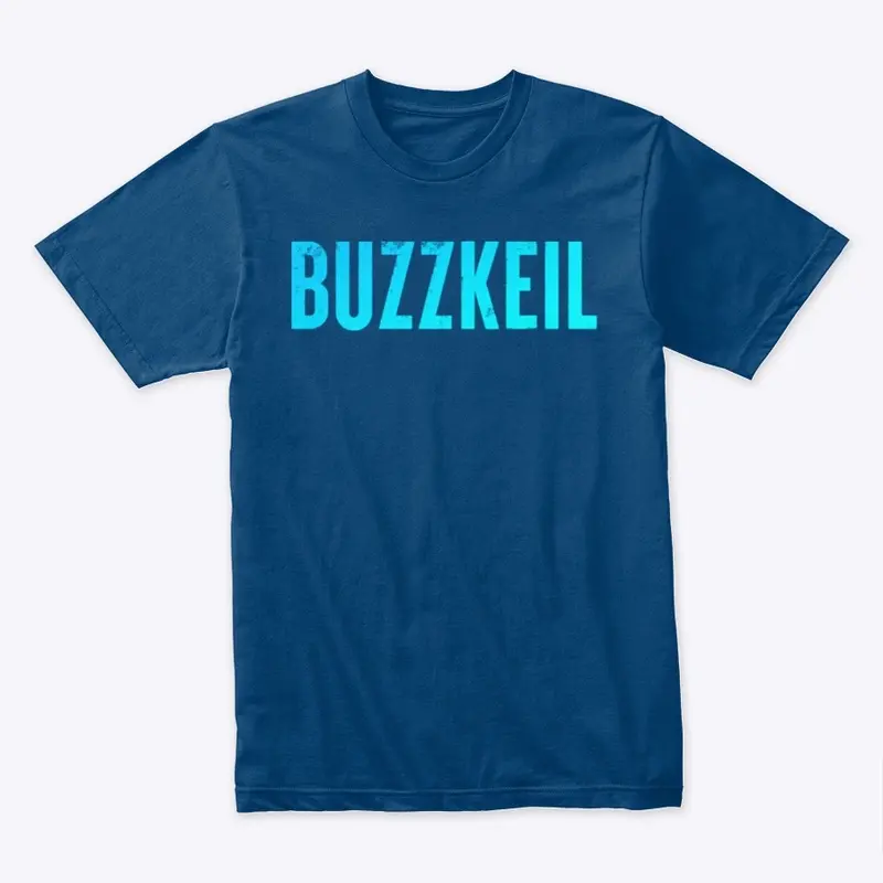 BUZZKEIL Tech Tee